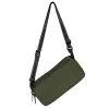 Skinarma Jager crossbody tas olijfgroen