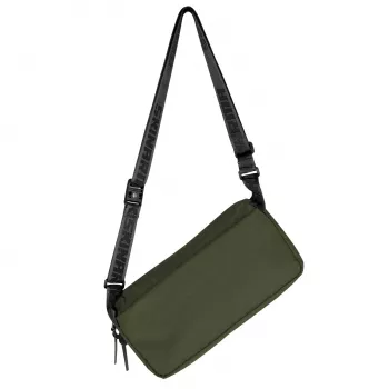 Skinarma Jager crossbody tas olijfgroen