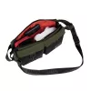 Skinarma Jager crossbody tas olijfgroen