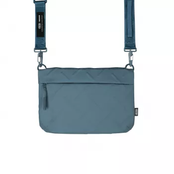 Skinarma Juno crossbody tas June Blue