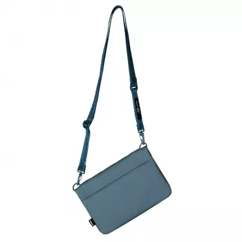 Skinarma Juno crossbody tas June Blue