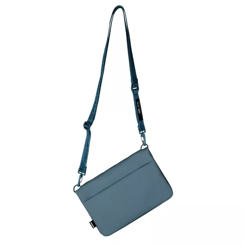 Skinarma Juno crossbody tas June Blue