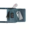 Skinarma Juno crossbody tas June Blue