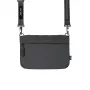 Skinarma Juno crossbody tas donkergrijs