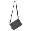 Skinarma Juno crossbody tas donkergrijs