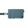 Skinarma Juno crossbody telefoontas blauw