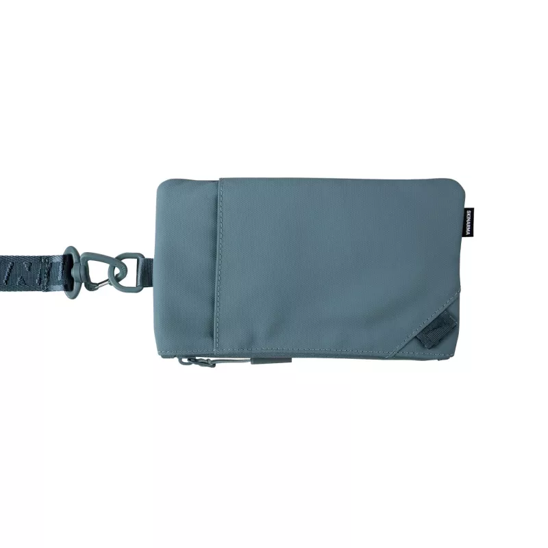 Skinarma Juno crossbody telefoontas blauw