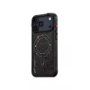 Skinarma Vektor hoesje voor iPhone 17 Pro magnetisch laden zwart