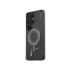 Skinarma Magma Case voor Samsung Galaxy S26 Ultra, Graphite