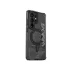 Skinarma Sonix Back Cover voor Samsung Galaxy S26 Ultra, Zwart