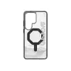 Skinarma Sonix Back Cover voor Samsung Galaxy S26 Ultra, Zwart