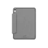 Skinarma Trilon hoesje voor iPad Air 11 (M2, 2024) / iPad Air 11 (M4, 2026), grijs