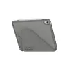 Skinarma Trilon hoesje voor iPad Air 11 (M2, 2024) / iPad Air 11 (M4, 2026), grijs