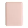 UNIQ Powerbank Fuele mini 8000mAh USB-C 18W PD Fast Charge Roze