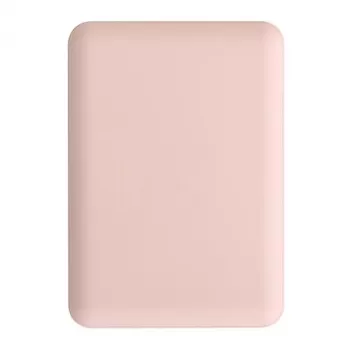 UNIQ Powerbank Fuele mini 8000mAh USB-C 18W PD Fast Charge Roze