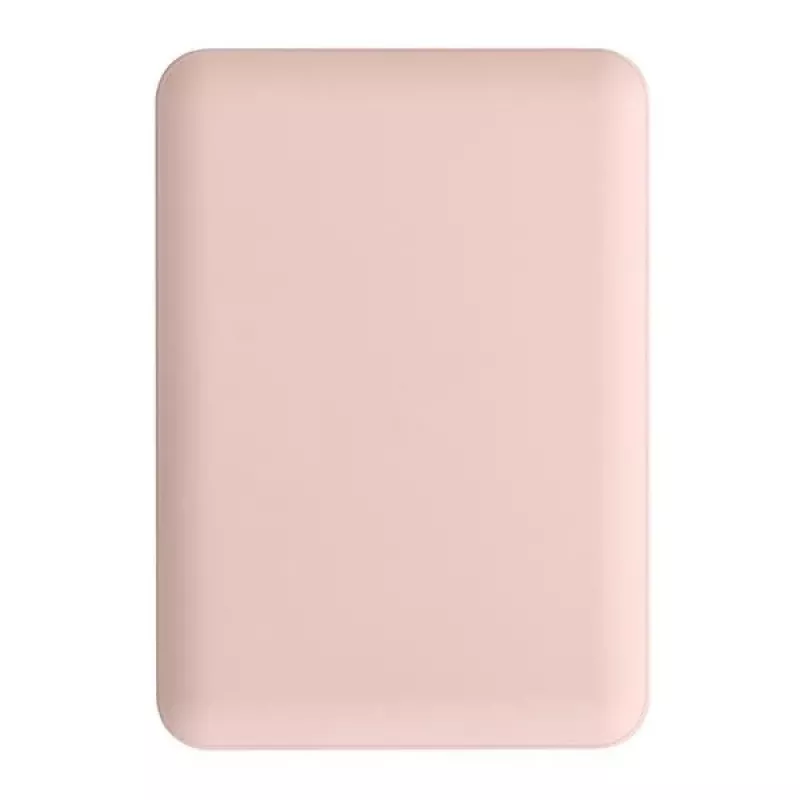 UNIQ Powerbank Fuele mini 8000mAh USB-C 18W PD Fast Charge Roze