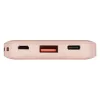 UNIQ Powerbank Fuele mini 8000mAh USB-C 18W PD Fast Charge Roze