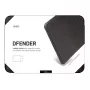UNIQ Dfender Laptop Sleeve 16 inch Charcoal Black