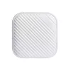 UNIQ Verge Pro 66W GaN USB-C wandlader Cloud White