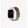 UNIQ Dante Apple Watch band RVS grafiet 38/40/41mm