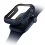 UNIQ Torres Apple Watch Series 4/5/6/SE/SE3 40mm hoes - Nautical Blue