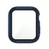 UNIQ Torres Apple Watch Series 4/5/6/SE/SE3 40mm hoes - Nautical Blue