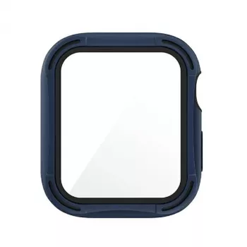 UNIQ Torres Apple Watch Series 4/5/6/SE/SE3 40mm hoes - Nautical Blue