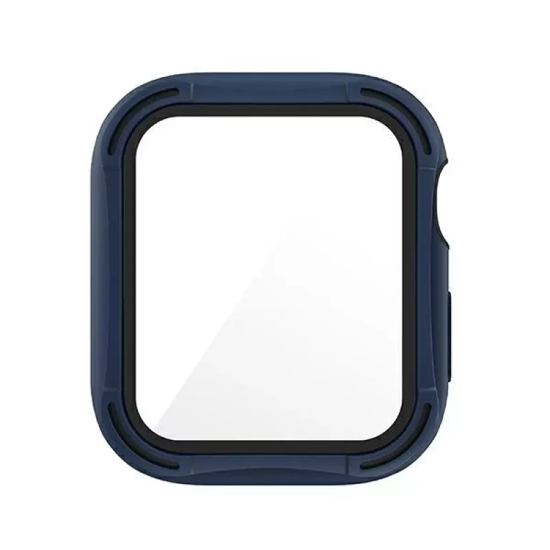 UNIQ Torres Apple Watch Series 4/5/6/SE/SE3 40mm hoes - Nautical Blue