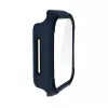 UNIQ Torres Apple Watch Series 4/5/6/SE/SE3 40mm hoes - Nautical Blue
