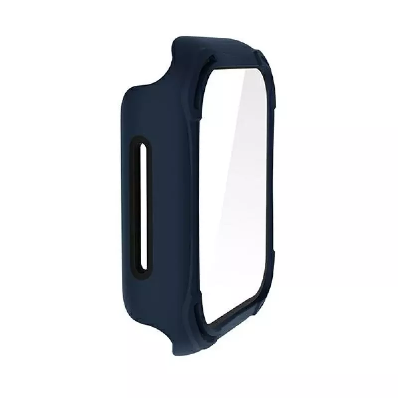 UNIQ Torres Apple Watch Series 4/5/6/SE/SE3 40mm hoes - Nautical Blue