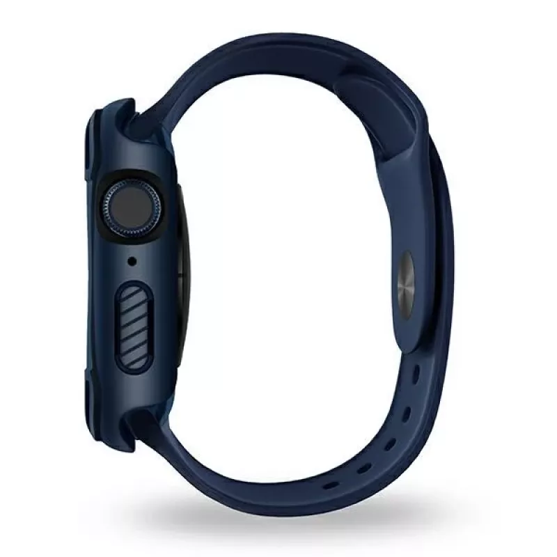 UNIQ Torres Apple Watch Series 4/5/6/SE/SE3 40mm hoes - Nautical Blue