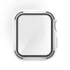 UNIQ Torres hoes voor Apple Watch Series 4/5/6/SE/SE3 40mm - Dove White