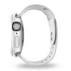 UNIQ Torres hoes voor Apple Watch Series 4/5/6/SE/SE3 40mm - Dove White