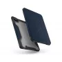 PanzerGlass Uniq Trex hoes - flipcover voor tablet - blauw iPad Pro 11 - 2e generatie