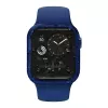UNIQ Nautic Protective Case voor Apple Watch Series 4/5/6/SE/SE3 40mm Blauw