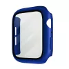 UNIQ Nautic Protective Case voor Apple Watch Series 4/5/6/SE/SE3 40mm Blauw