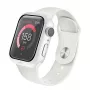 UNIQ Nautic Protective Case voor Apple Watch Series 4/5/6/SE/SE3 44mm Wit