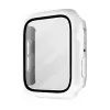 UNIQ Nautic Protective Case voor Apple Watch Series 4/5/6/SE/SE3 44mm Wit