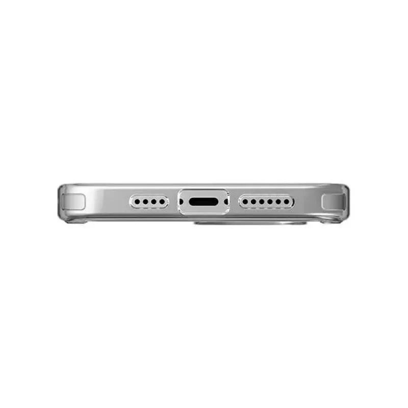 UNIQ LifePro Xtreme Case voor iPhone 13 Pro / 13 6.1 inch Kristalhelder