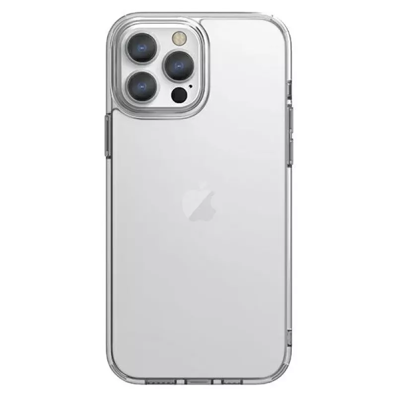UNIQ LifePro Xtreme Case voor iPhone 13 Pro Max 6,7 inch Kristalhelder