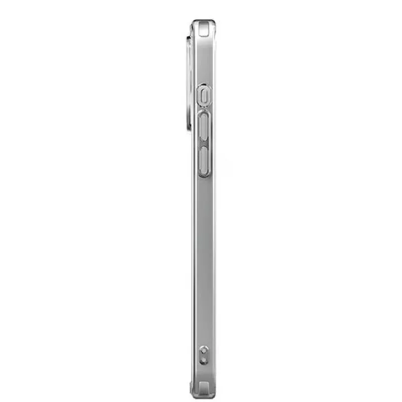 UNIQ LifePro Xtreme Case voor iPhone 13 Pro Max 6,7 inch Kristalhelder
