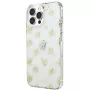 UNIQ Coehl Fleur Case voor iPhone 13 Pro Max 6,7 inch Hemelsblauw