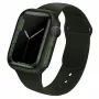 UNIQ Legion Protective Case voor Apple Watch Series 7/8/9 45mm - Groen