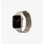 UNIQ Dante Apple Watch Armband RVS Starlight 38/40/41mm Series 1-9 SE