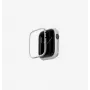 UNIQ Moduo Case voor Apple Watch Series 4/5/6/7/8/9/SE/SE2/SE3 40/41mm Chalk-Stone Grey