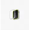 UNIQ Moduo Case voor Apple Watch Series 4/5/6/7/8/9/SE/SE2/SE3 40/41mm Chalk-Stone Grey