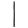 UNIQ LifePro Xtreme Magclick Charging Case voor iPhone 14 Plus/15 Plus 6,7 inch Frost Smoke Black