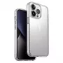 UNIQ LifePro Xtreme Case voor iPhone 14 Pro 6,1 inch Kristalhelder