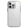 UNIQ LifePro Xtreme Case voor iPhone 14 Pro 6,1 inch Kristalhelder