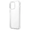 UNIQ LifePro Xtreme Case voor iPhone 14 Pro 6,1 inch Kristalhelder